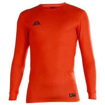 Base Layer Tangerine